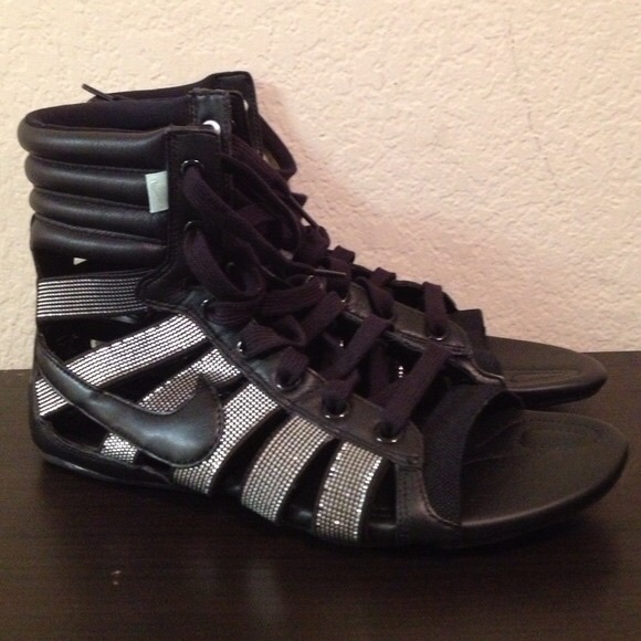 nike gladiator sneakers
